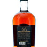 Old Ezra 7 Year Barrel Strength Sour Mash Straight Bourbon (photo 2)