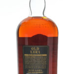 Old Ezra Barrel Strength Kentucky Straight Bourbon (photo 2)