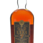 Old Ezra Barrel Strength Kentucky Straight Bourbon (photo 3)