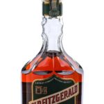 Old Fitzgerald 10 Year Bottled-In-Bond Bourbon 2023