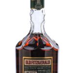 Old Fitzgerald 10 Year Bottled-In-Bond Bourbon 2023 (photo 3)