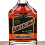 Old Fitzgerald 10 Year Bourbon 2023 (photo 2)