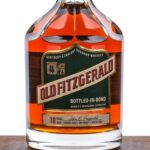 Old Fitzgerald 10 Year Old Bottled in Bond Bourbon 2023 (photo 2)