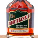 Old Fitzgerald 10 Yr Bottled-in-Bond Kentucky Straight Bourbon 2023 (photo 2)