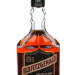 Old Fitzgerald 11 Year Bourbon 2021