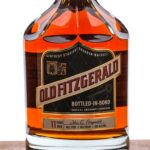 Old Fitzgerald 11 Year Bourbon 2021 (photo 2)