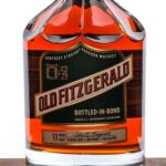 Old Fitzgerald 11 Year Old Bottled in Bond Straight Bourbon Whiskey 2018 (photo 2)