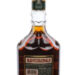 Old Fitzgerald 11 Year Old Bottled in Bond Straight Bourbon Whiskey 2018 (photo 4)
