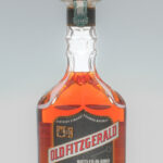 Old Fitzgerald 11 Yr Old Kentucky Bourbon 2021 (photo 3)