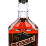 Old Fitzgerald 14 Year Old Bottled in Bond Straight Bourbon Whiskey 2020