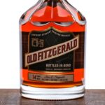 Old Fitzgerald 14 Year Old Bottled in Bond Straight Bourbon Whiskey 2020 (photo 2)