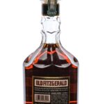 Old Fitzgerald 14 Year Old Bottled in Bond Straight Bourbon Whiskey 2020 (photo 4)