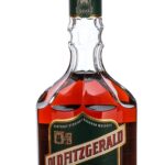 Old Fitzgerald 17 Year Old Bottled in Bond Bourbon 2022