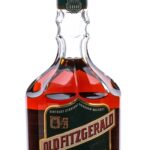 Old Fitzgerald 17 Year Old Bottled in Bond Bourbon 2022