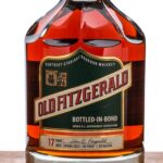 Old Fitzgerald 17 Year Old Bottled in Bond Bourbon 2022 (photo 2)