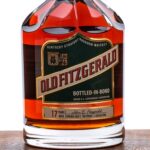 Old Fitzgerald 17 Year Old Bottled in Bond Bourbon 2022 (photo 2)