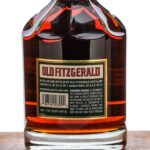 Old Fitzgerald 17 Year Old Bottled in Bond Bourbon 2022 (photo 3)