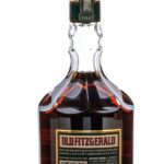 Old Fitzgerald 17 Year Old Bottled in Bond Bourbon 2022 (photo 4)