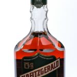 Old Fitzgerald 17 Year Old Bottled in Bond Straight Bourbon Whiskey 2022