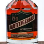 Old Fitzgerald 17 Year Old Bottled in Bond Straight Bourbon Whiskey 2022 (photo 2)