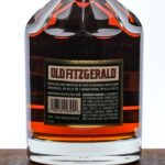 Old Fitzgerald 17 Year Old Bottled in Bond Straight Bourbon Whiskey 2022 (photo 3)