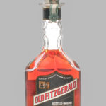 Old Fitzgerald 19 Yr Old Kentucky Bourbon 2022