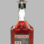 Old Fitzgerald 19 Yr Old Kentucky Bourbon 2022 (photo 3)