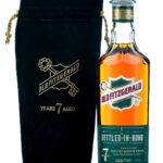 Old Fitzgerald 7 Year Bottled-In-Bond Straight Bourbon *Distilled Fall 2018