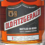 Old Fitzgerald 8 Yr Old Kentucky Bourbon 2023 (photo 2)