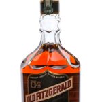 Old Fitzgerald 9 Year Old Bottled in Bond Straight Bourbon Whiskey 2018