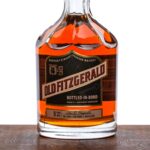 Old Fitzgerald 9 Year Old Bottled in Bond Straight Bourbon Whiskey 2018 (photo 2)