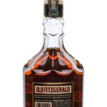 Old Fitzgerald 9 Year Old Bottled in Bond Straight Bourbon Whiskey 2018 (photo 4)