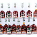 Old Fitzgerald COMPLETE Group (16 Bottles)