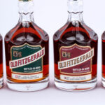 Old Fitzgerald COMPLETE Group (16 Bottles) (photo 5)