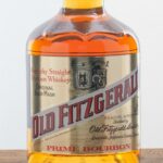 Old Fitzgerald Sour Mash Straight "Prime" Bourbon (photo 2)
