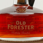 Old Forester 10 Year "Birthday Bourbon" (photo 2)