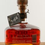 Old Forester 10 Year "Birthday Bourbon" (photo 4)