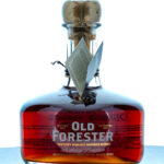 Old Forester 10 Year Limited Edition Birthday Bourbon 2020