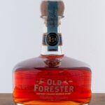 Old Forester 11 Year "Birthday Bourbon"