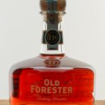 Old Forester 11 Year "Birthday Bourbon"