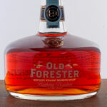 Old Forester 11 Year "Birthday Bourbon" (photo 2)