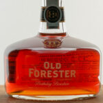 Old Forester 11 Year "Birthday Bourbon" (photo 2)