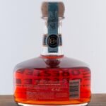 Old Forester 11 Year "Birthday Bourbon" (photo 3)