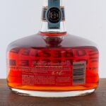 Old Forester 11 Year "Birthday Bourbon" (photo 4)