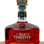 Old Forester 11 Year KY Straight "Birthday Bourbon" 2022