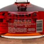Old Forester 11 Year KY Straight "Birthday Bourbon" 2022 (photo 3)