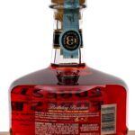 Old Forester 11 Year KY Straight "Birthday Bourbon" 2022 (photo 4)