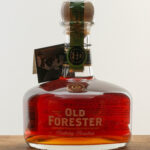 Old Forester 12 Year "Birthday Bourbon"