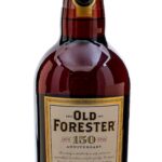 Old Forester 150th Anniversary Batch Proof KY Straight Bourbon 2020 (photo 2)