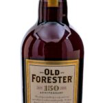 Old Forester 150th Anniversary Batch Proof KY Straight Bourbon 2020 (photo 2)